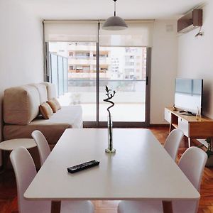 Apartamento de 1 Dormitorio